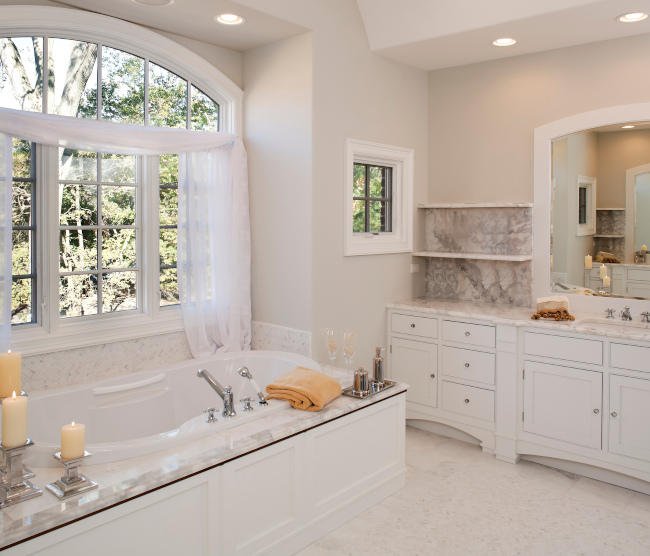 Bathroom Remodel, Central Florida Dorothy Builds LLC