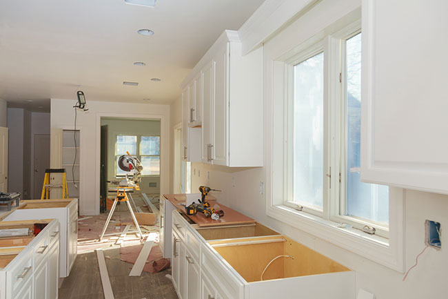 Questions to Ask Before Starting a Kitchen Remodeling Project | Dorothy ...